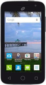 Alcatel One Touch Pop Nova