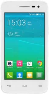Alcatel One Touch POP S3