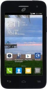 Alcatel One Touch Pop Star