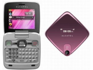 Alcatel OT-808