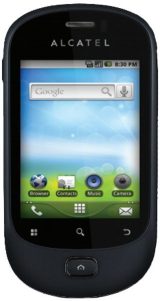 Alcatel One Touch 908