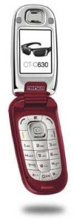 Alcatel OT-C630a