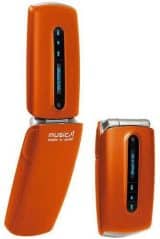 Alcatel OT-C701a