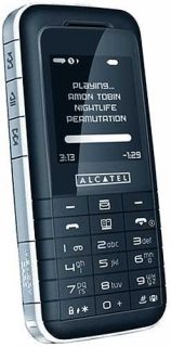 Alcatel OT-E801a