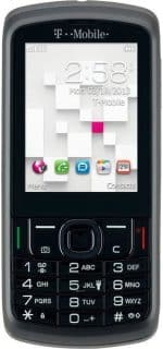 Alcatel Sparq II