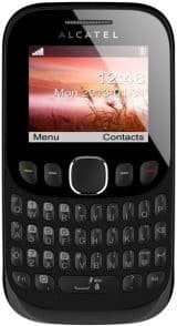 Alcatel Tribe 3000