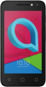 Alcatel U3 (2018)