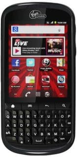 Alcatel Venture