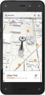 Amazon Fire