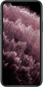 Apple iPhone 11 Pro