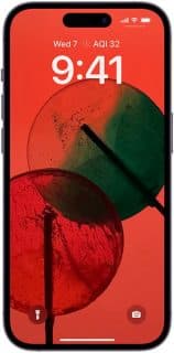 Apple iPhone 14 Pro