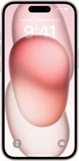 Apple iPhone 15 Plus