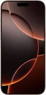 Apple iPhone 16 Pro Max