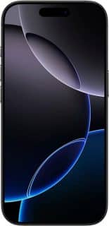 Apple iPhone 16 Pro