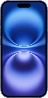Apple iPhone 16