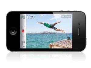 Apple iPhone 4s