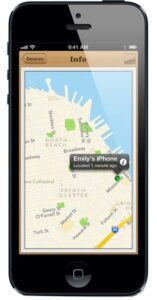 Apple iPhone 5