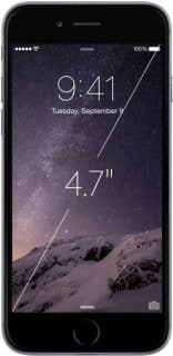 Apple iPhone 6