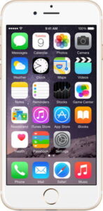 Apple iPhone 6 Plus