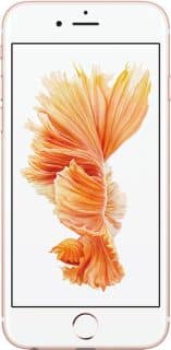 Apple iPhone 6s