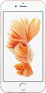 Apple iPhone 6s Plus