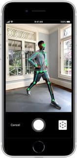 Apple iPhone SE (2020)
