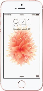 Apple iPhone SE