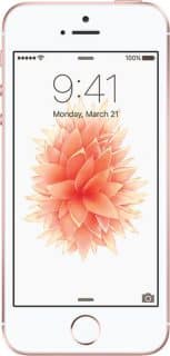 Apple iPhone SE