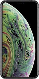 Apple iPhone Xs