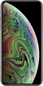 Apple iPhone Xs Max