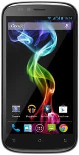 Archos 50 Platinum