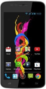 Archos 53 Titanium