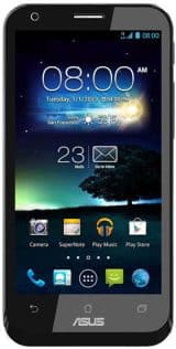 Asus PadFone 2
