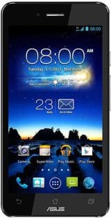 Asus Padfone Infinity