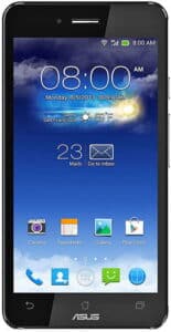 Asus PadFone X