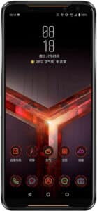 Asus ROG Phone II
