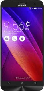 Asus ZenFone 2
