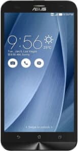 Asus ZenFone 2 Laser