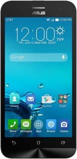 Asus ZenFone 2E