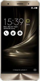Asus ZenFone 3 Deluxe