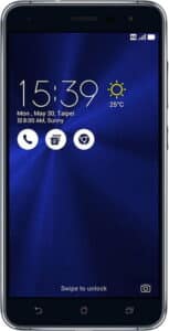 Asus ZenFone 3