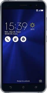 Asus ZenFone 3