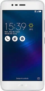 Asus ZenFone 3 Max
