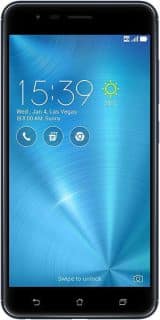 Asus ZenFone 3 Zoom