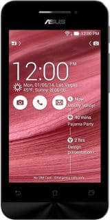 Asus ZenFone 4 A400CG