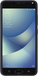 Asus ZenFone 4 Max 5.5