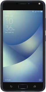 Asus ZenFone 4 Max 5.5