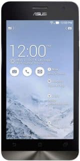 Asus ZenFone 5 A502CG
