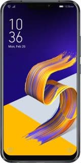 Asus ZenFone 5z