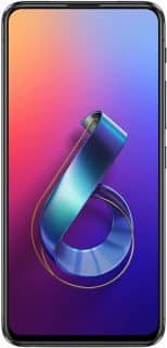Asus ZenFone 6 (2019)